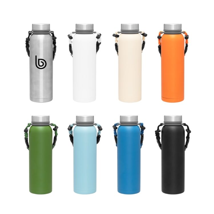 H2go Pine Thermal Bottle Insulated Water Bottles Bulletin Bottle